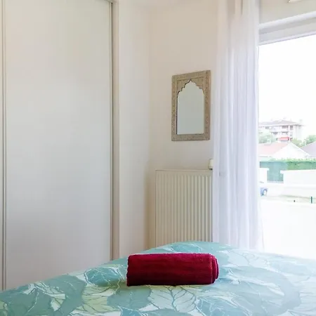 Apartment Zenbnb / Felin / Hypercentre / *