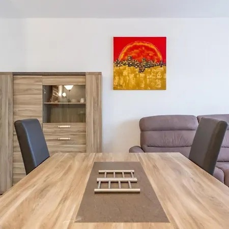 Apartment Zenbnb / Felin / Hypercentre / Annemasse