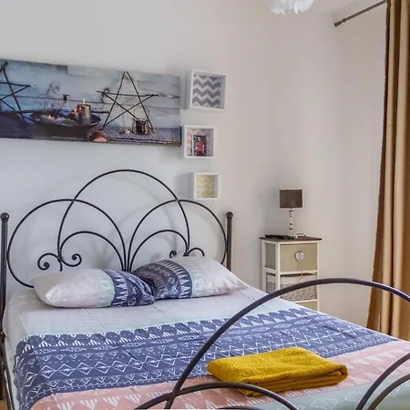 Zenbnb / Felin / Hypercentre / Annemasse