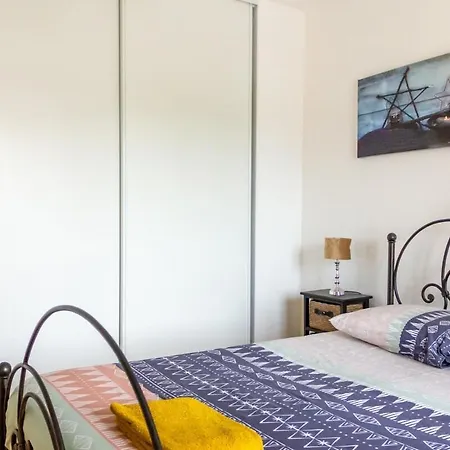 Zenbnb / Felin / Hypercentre / Apartment