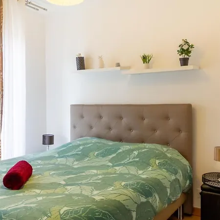 Apartment Zenbnb / Felin / Hypercentre /
