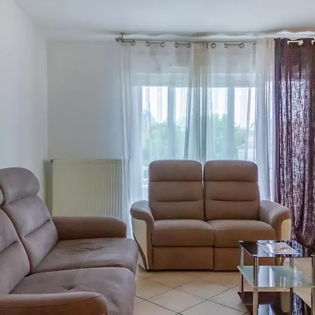 Zenbnb / Felin / Hypercentre / Apartment *